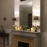 Chateau Bernon 15 Personnes - Piscine Et