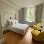 Chateau Bernon 15 Personnes - Piscine Et