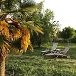 Chateau Bernon 15 Personnes - Piscine Et Villa Queyrac