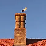 Chateau Bernon 15 Personnes - Piscine Et