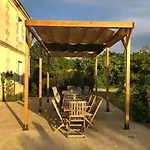 Villa Chateau Bernon 15 Personnes - Piscine Et