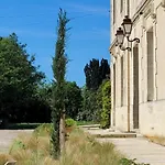 Chateau Bernon 15 Personnes - Piscine Et
