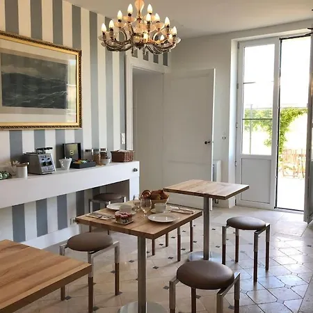 Chateau Bernon 15 Personnes - Piscine Et Villa