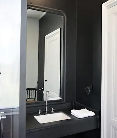 Chateau Bernon 15 Personnes - Piscine Et