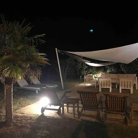 Chateau Bernon 15 Personnes - Piscine Et