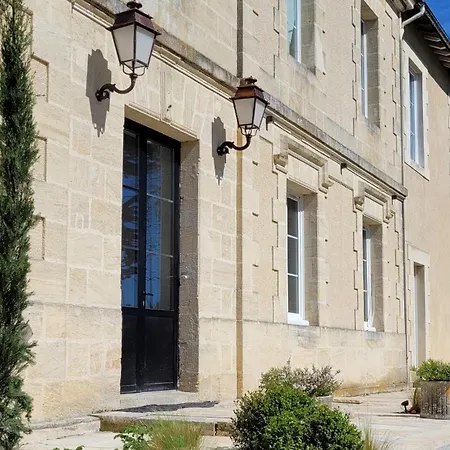 Chateau Bernon 15 Personnes - Piscine Et Villa *