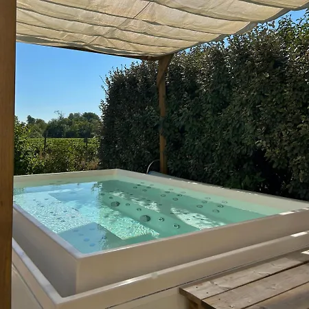 Chateau Bernon 15 Personnes - Piscine Et Villa *